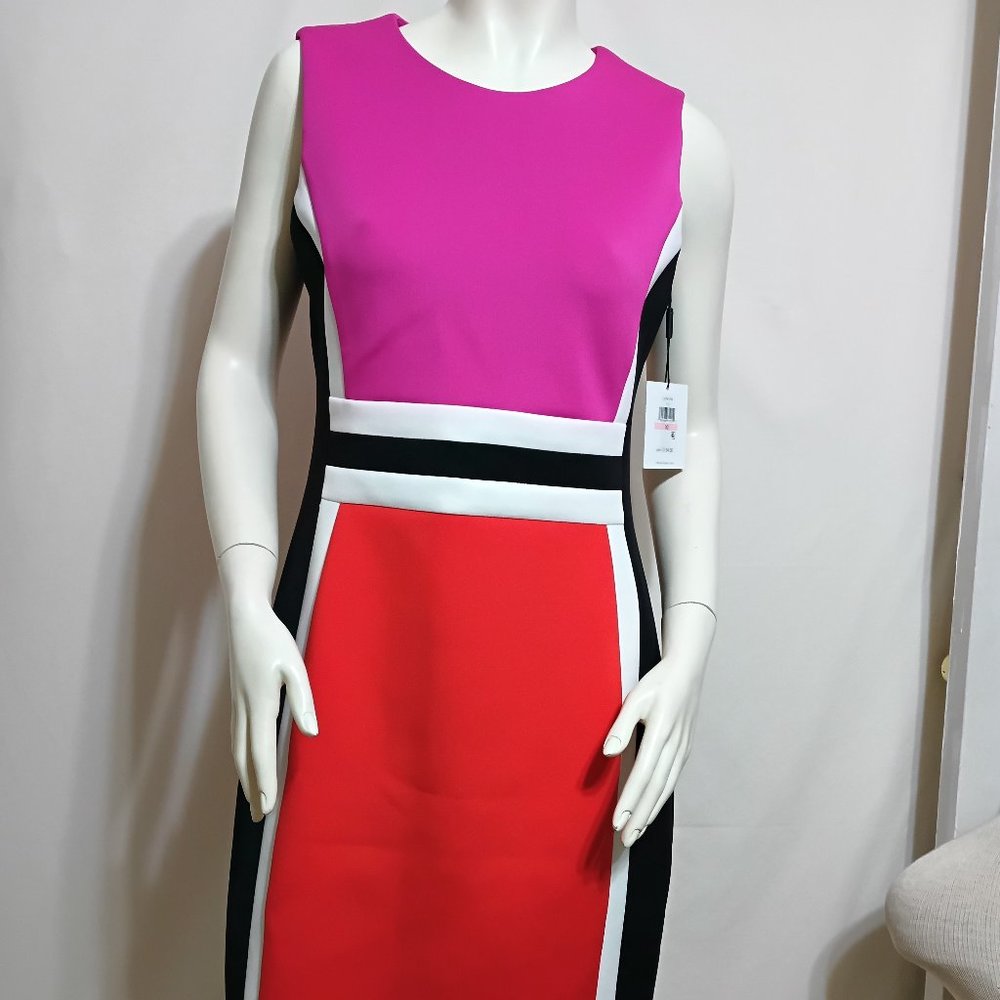 Evening Dress